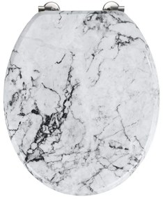 Deska sedesowa Onyx, MDF, WENKO