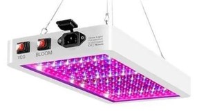 LED Lampa wisząca do uprawy roślin LED/36W/230V IP44