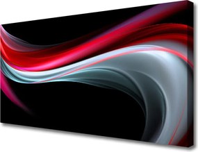 Duży obraz na płótnie Minimalistyczny Wzór Abstrakcyjny