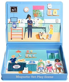 Zabawka interaktywna Magnetic Vet Play – Rex London