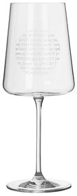 Kieliszek do wina 680 ml VINO APERO
