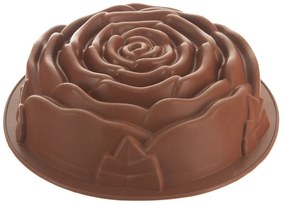 Silikonowa forma do pieczenia babki ø 25 cm – Orion