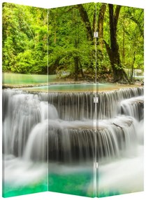 Parawan - Wodospady (126x170 cm)