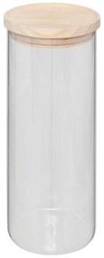 Szklany pojemnik na makaron spaghetti HERMET, 1,6 l