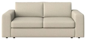 Beżowa sofa 218 cm Baga – Rodier