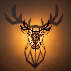 Czarny kinkiet – Opviq lights