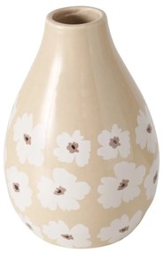 Wazon ceramiczny w kwiaty CANEA