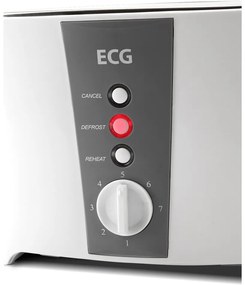 ECG ST 818