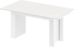 Stół rozkładany do 410 cm z matowym blatem Magro Hubertus