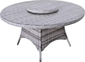 Zestaw rattanowy AUSTIN 1 + 6