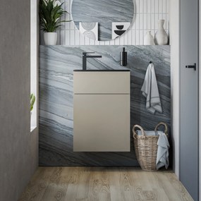 Szafka podumywalkowa KONDA 50 cm