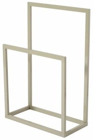 Stojak na ręczniki Ged Taupe