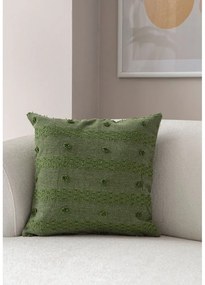 Poszewka na poduszkę 43x43 cm Tuffet – Mioli Decor