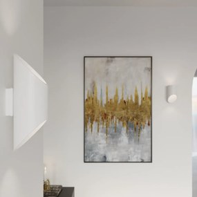 Kinkiet PENNE 30 biały SOLLUX  LIGHTING