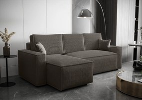 BEDANTE Narożnik AMBRO L Lewy Poso 22