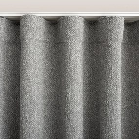 Zasłona na taśmie wave