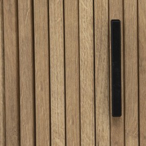 Stolik kawowy ze schowkiem COLVA, 120 x 60 x 41 cm