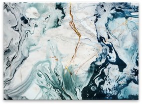 Obraz Styler Glasspik Marble IV, 80x120 cm