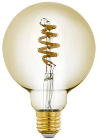 LED Żarówka VINTAGE E27/5,5W/230V 2200K-6500K - Eglo 12581