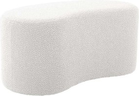 Puf Ada Wave - Off-white