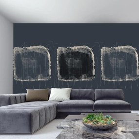 Fototapeta - Kwadraty, abstrakcja (196x136 cm)