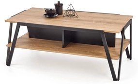 Industrialna ława prostokątna H7-L16