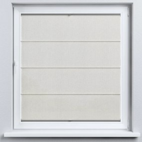 Roleta plisowana rzymska Sycylia