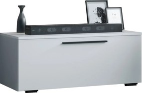 Drewno TV Lowboard Meble Fernseh Arila S