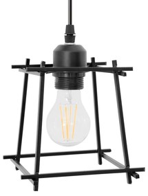 LAMPA SUFITOWA WISZĄCA APP221-7CP