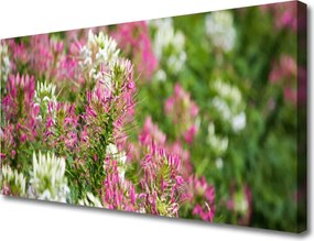 Obraz canvas Azjatycka Równowaga Elementów