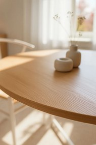 Stó jadalny Iven 120 cm