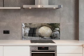 Szkło Ozdobne do Kuchni Tajemnicza Jaskinia