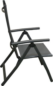 Doppler ACTIVE szary