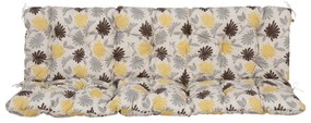Poduszka na huśtawkę lub ławkę 180 cm Frigiliana A011-05BB PATIO