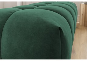 Zielony podnóżek Mont-Blanc – Bobochic Paris
