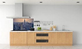 Panel lacobel Manhattan Nowy Jork