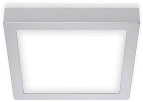 Briloner 7118-414 - LED Plafon FIRE LED/16,5W/230V 4000K