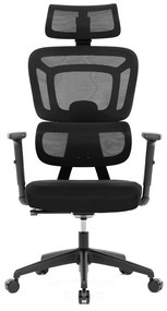 Autronic KA-Y358 BK Krzesło biurowe