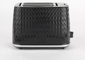 Toster 930 W CHEVRON, opiekanie rozmrażanie