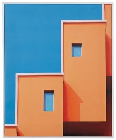 Obrazy zestaw 2 szt. 40x50 cm Facade – Ixia