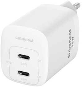 Przejściówka 3 cm S2D1 – Cubenest