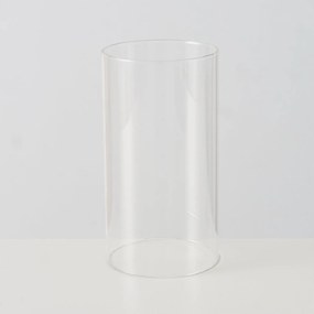 Lampion loftowy VENTANA, 20,7 x 20,7 x 40,5 cm