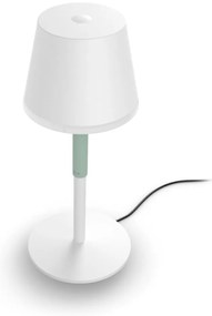 Inteligentna lampa stołowa LED 6 W Go – Philips Hue