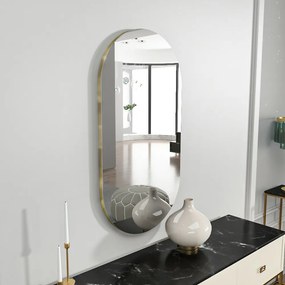 Lustro Riors 45 x 85 cm