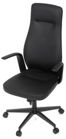 Krzesło biurowe Autronic KA-T8325 BK