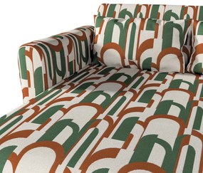 Pokrowiec na fotel Mysinge