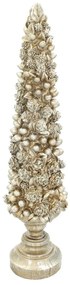 Dekoracja Christmas Tree Shine 57cm