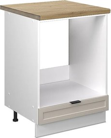 Szafka kuchenna greybeige 60x60x82 fame-line