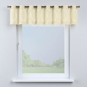 Lambrekin na kółkach