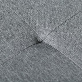 Ławka HOMCOM 107 cm x 50 cm x 44 cm